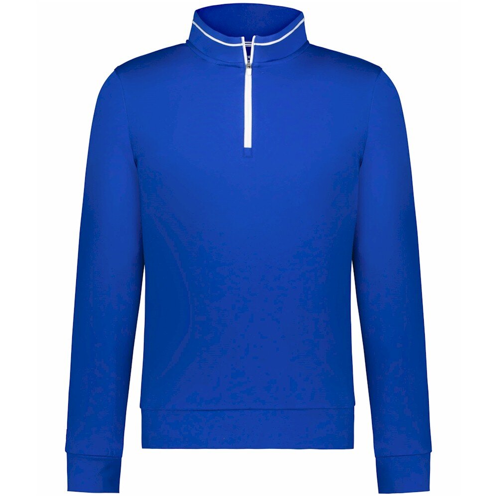 Holloway | COURT 1/4 ZIP PULLOVER