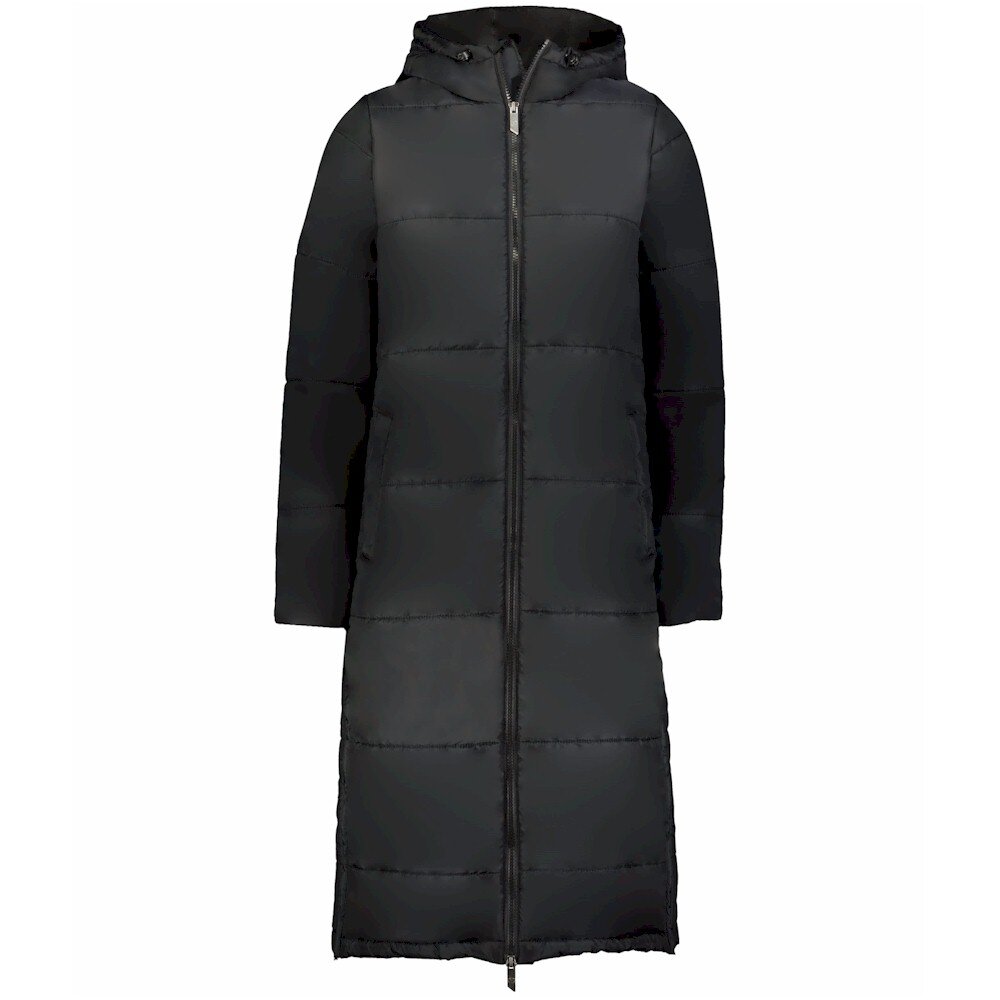 Holloway LADIES COLD SECURE LONG PUFFER JACKET
