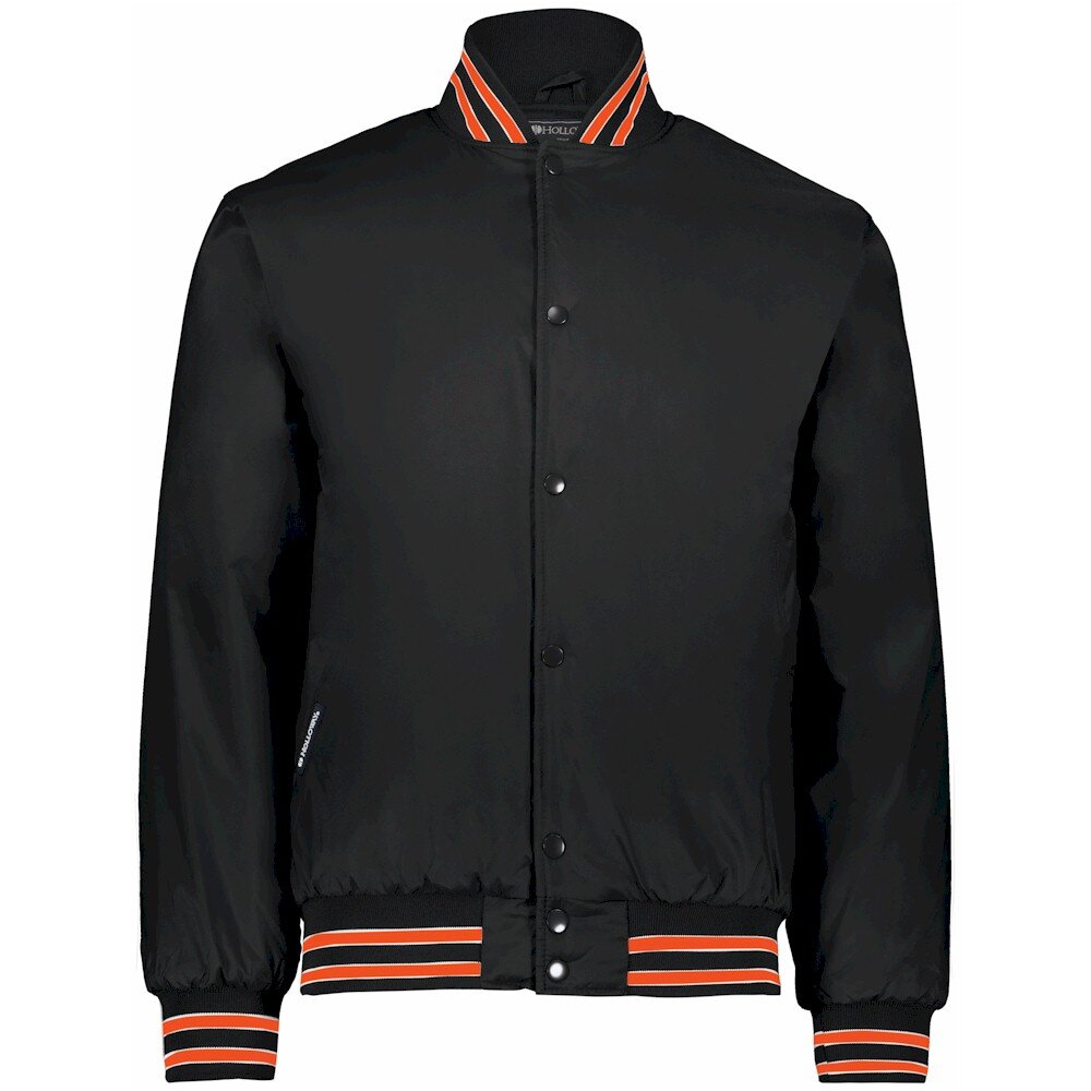 HOLLOWAY HERITAGE JACKET