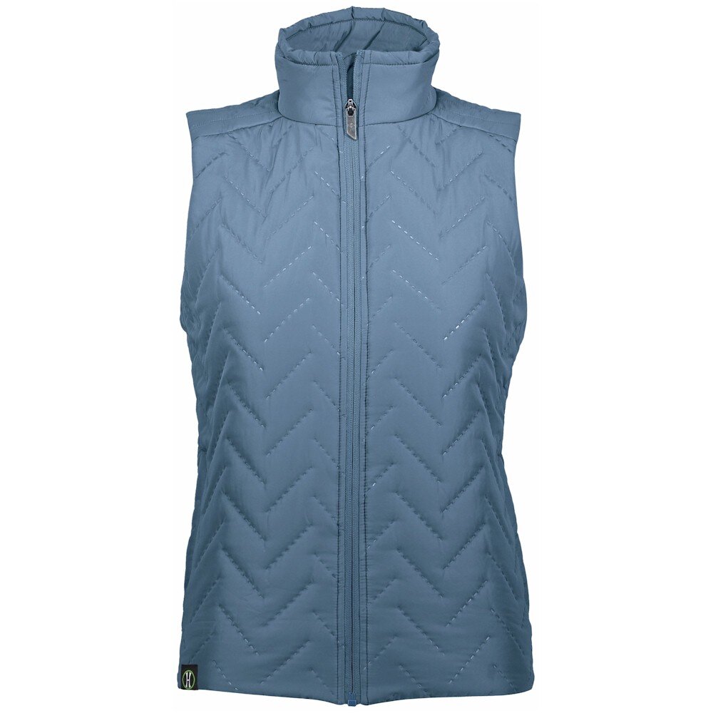 HOLLOWAY LADIES REPREVE® ECO VEST