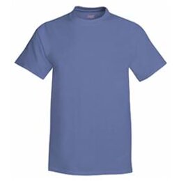Hanes | 6.1 oz Ringspun Cotton Beefy-T® with Pocket