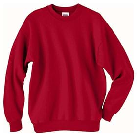 Hanes Ultimate Cotton Crew