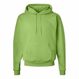 Hanes | 7.8 oz 50/50 Pullover Hood