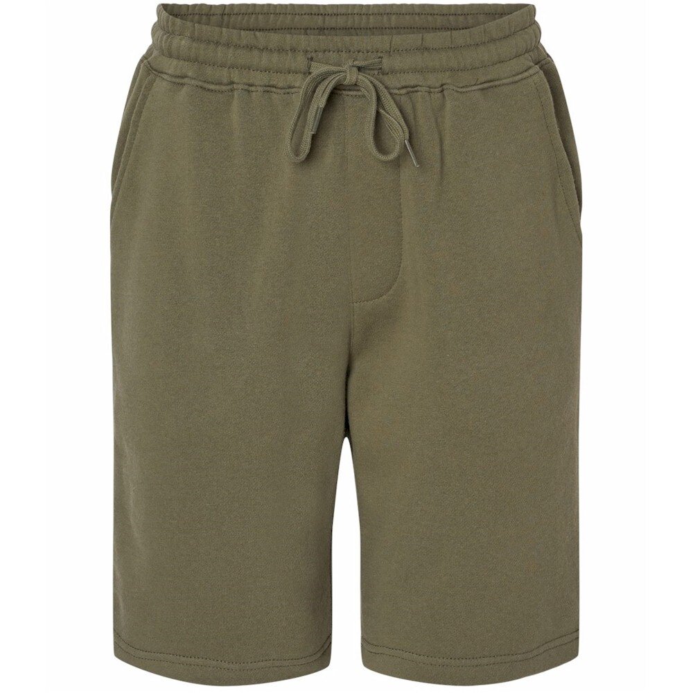 Independent. - Midweight Fleece Shorts
