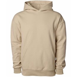 Independent | Avenue Pullover Hooded Sweatshirt