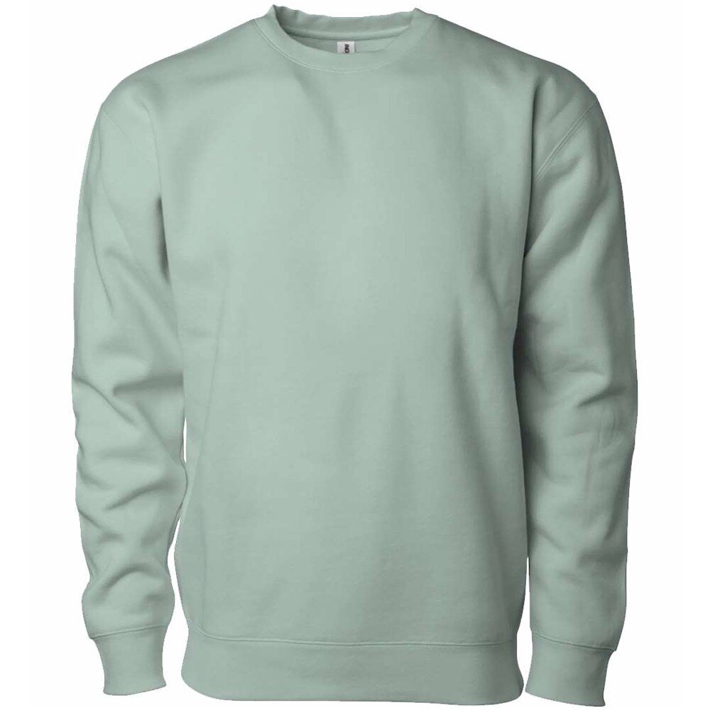 Independent Heavyweight Crewneck Sweatshirt