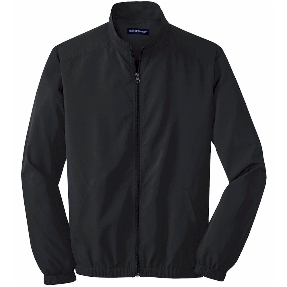 Port Authority | Port Authority Essential Jacket