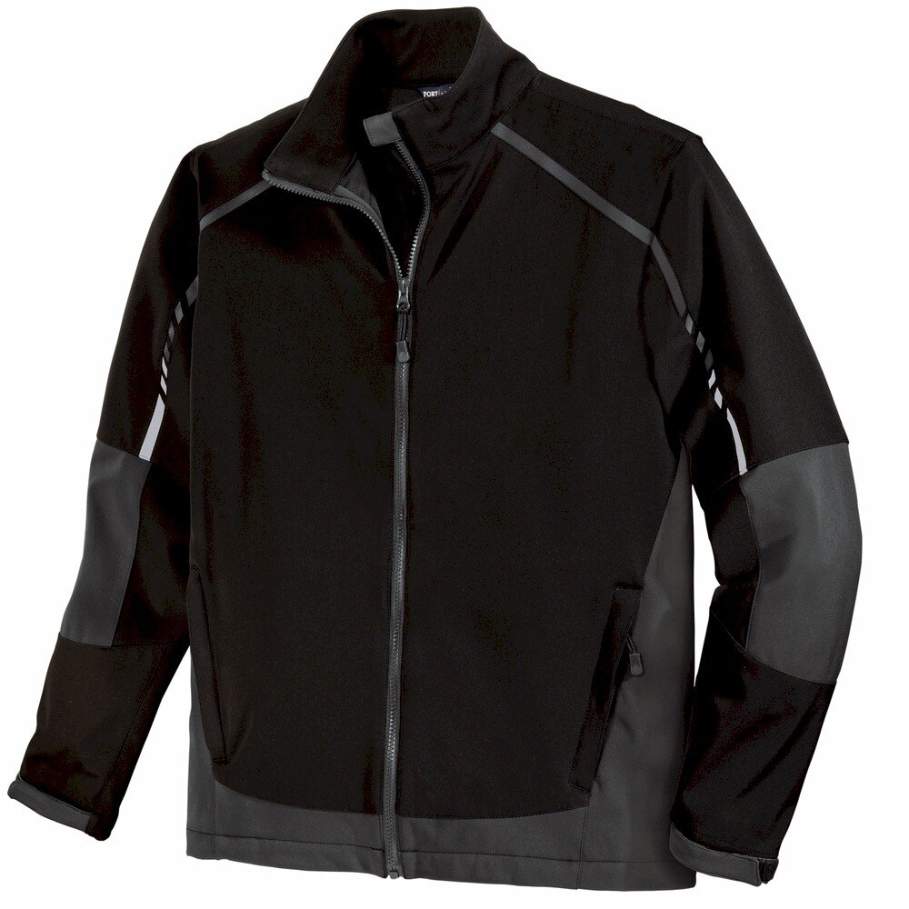 Port Authority Embark Soft Shell Jackets