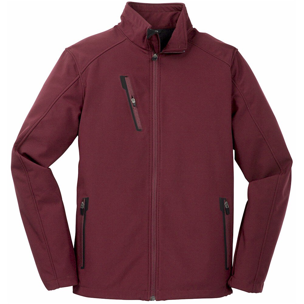 Port Authority Welded Soft Shell Jacket