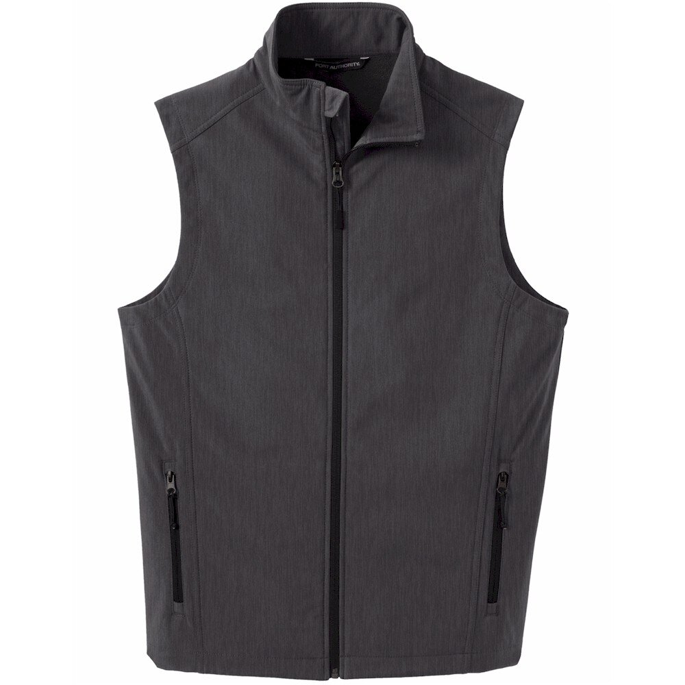 Port Authority Core Soft Shell Vest