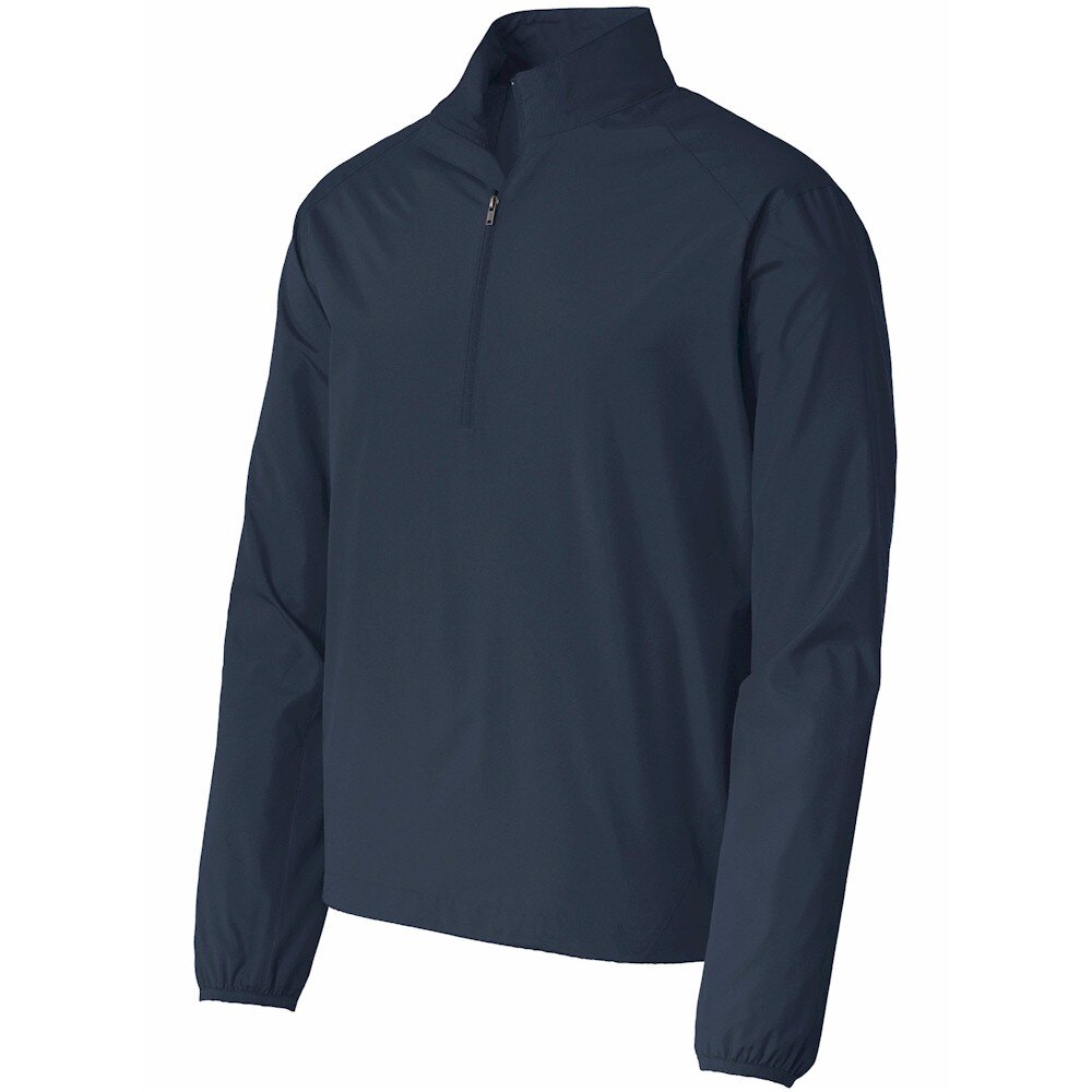 Port Authority Zephyr 1/2-Zip Pullover