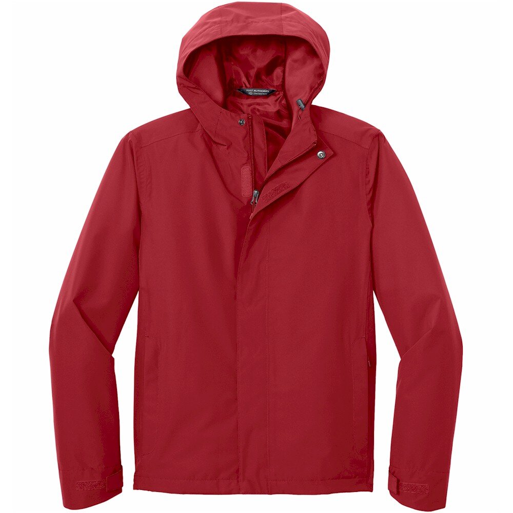 Port Authority® C-FREE® Rain Jacket