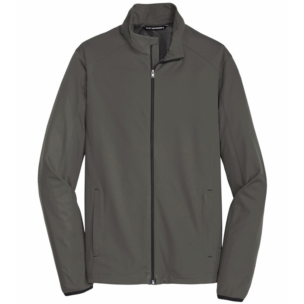 Port Authority Active Soft Shell Jacket
