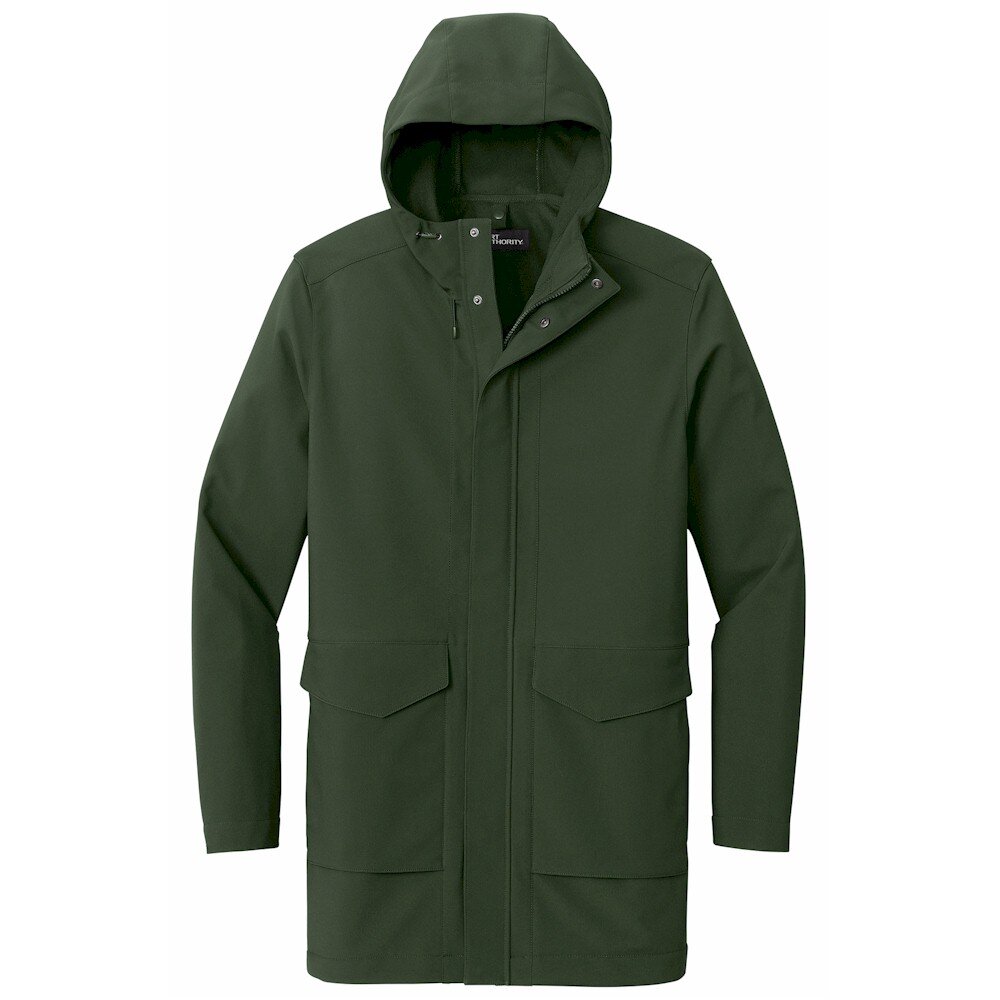 Port Authority® Collective Outer Soft Shell Parka