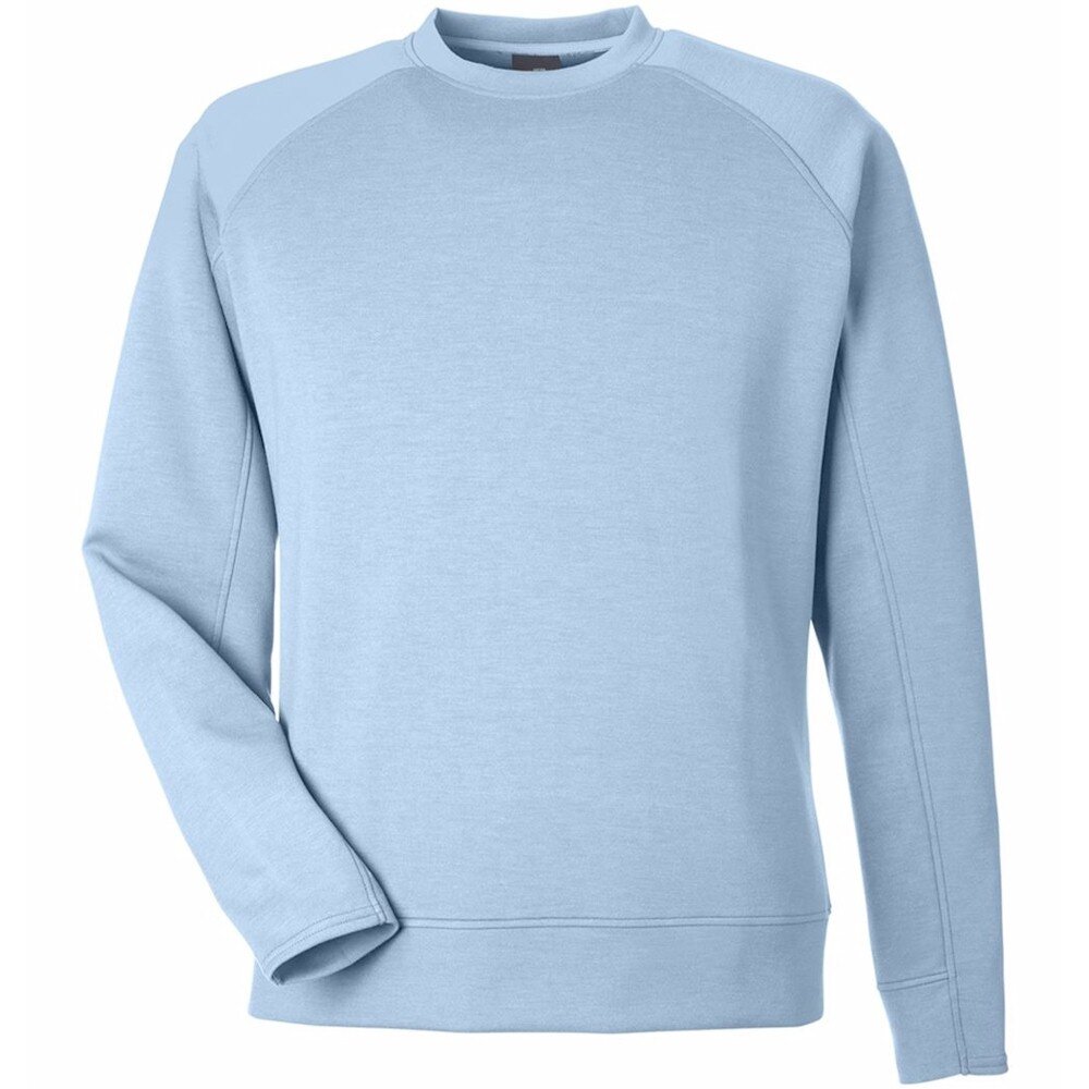 J America | J. America Apex Fleece Crewneck Sweatshirt