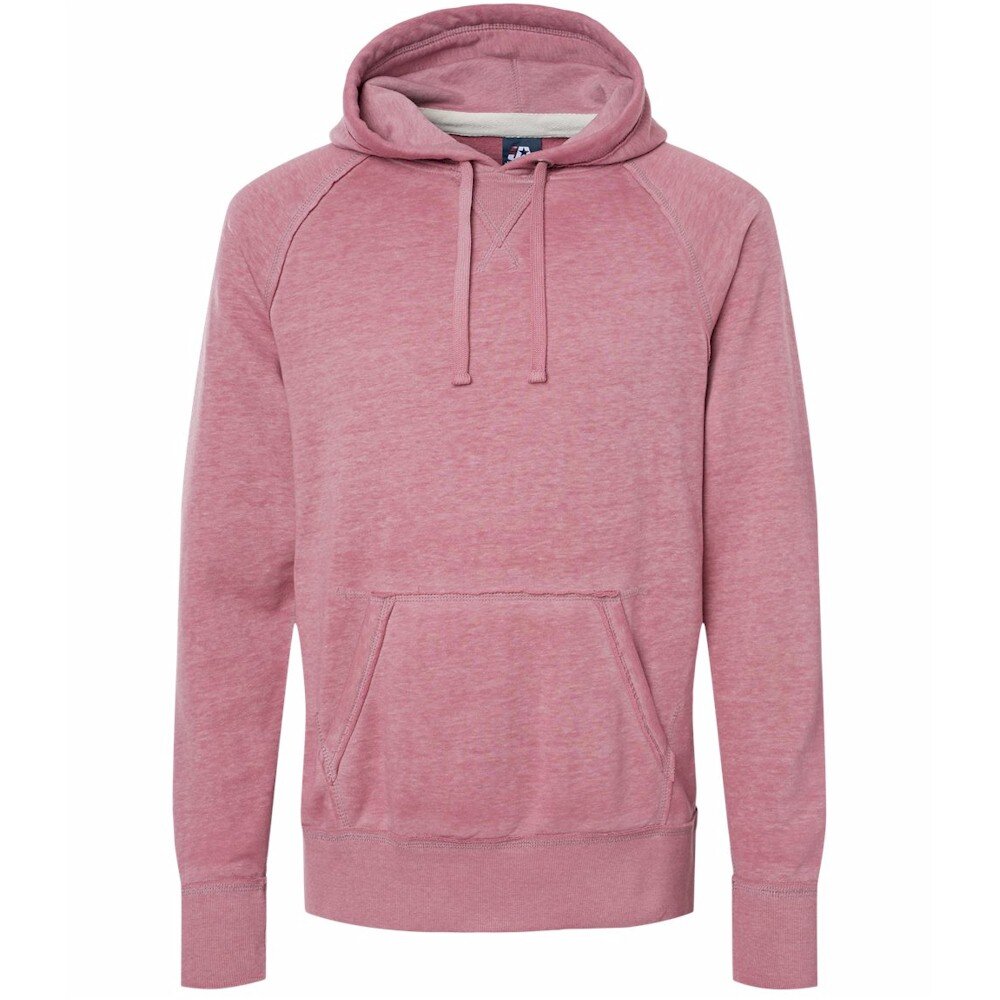J America Vintage Zen Pullover Hood
