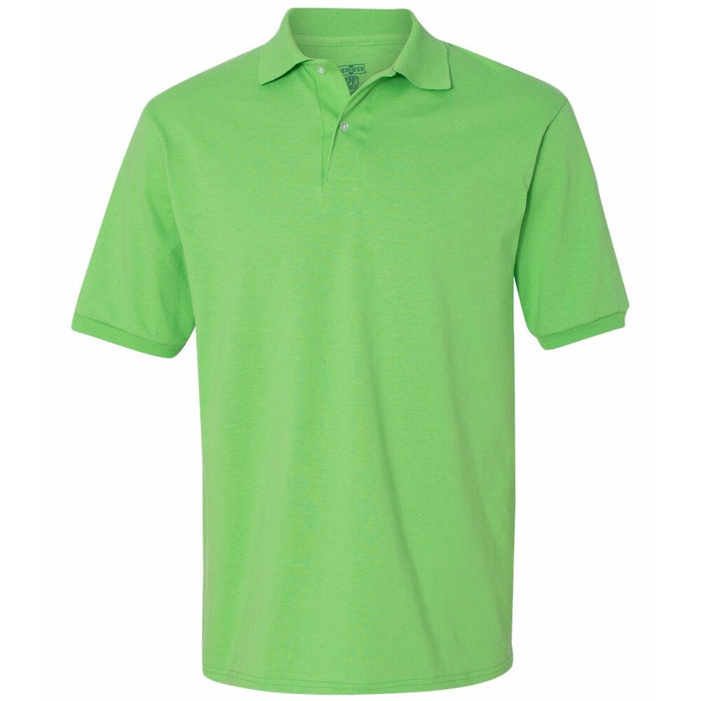 Jerzees SpotShield™ Jersey Polo