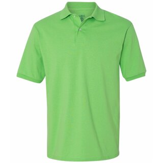 Jerzees | SpotShield™ Jersey Polo