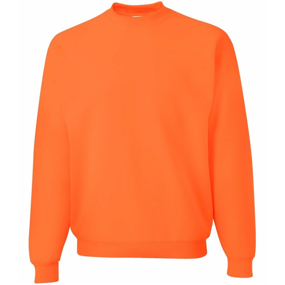 Jerzees | JERZEES 9.5 oz 50/50 Crew Neck