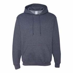JERZEES 8 oz 50/50 Pullover Hood