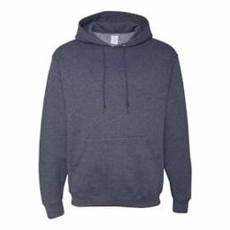 Jerzees | JERZEES 8 oz 50/50 Pullover Hood