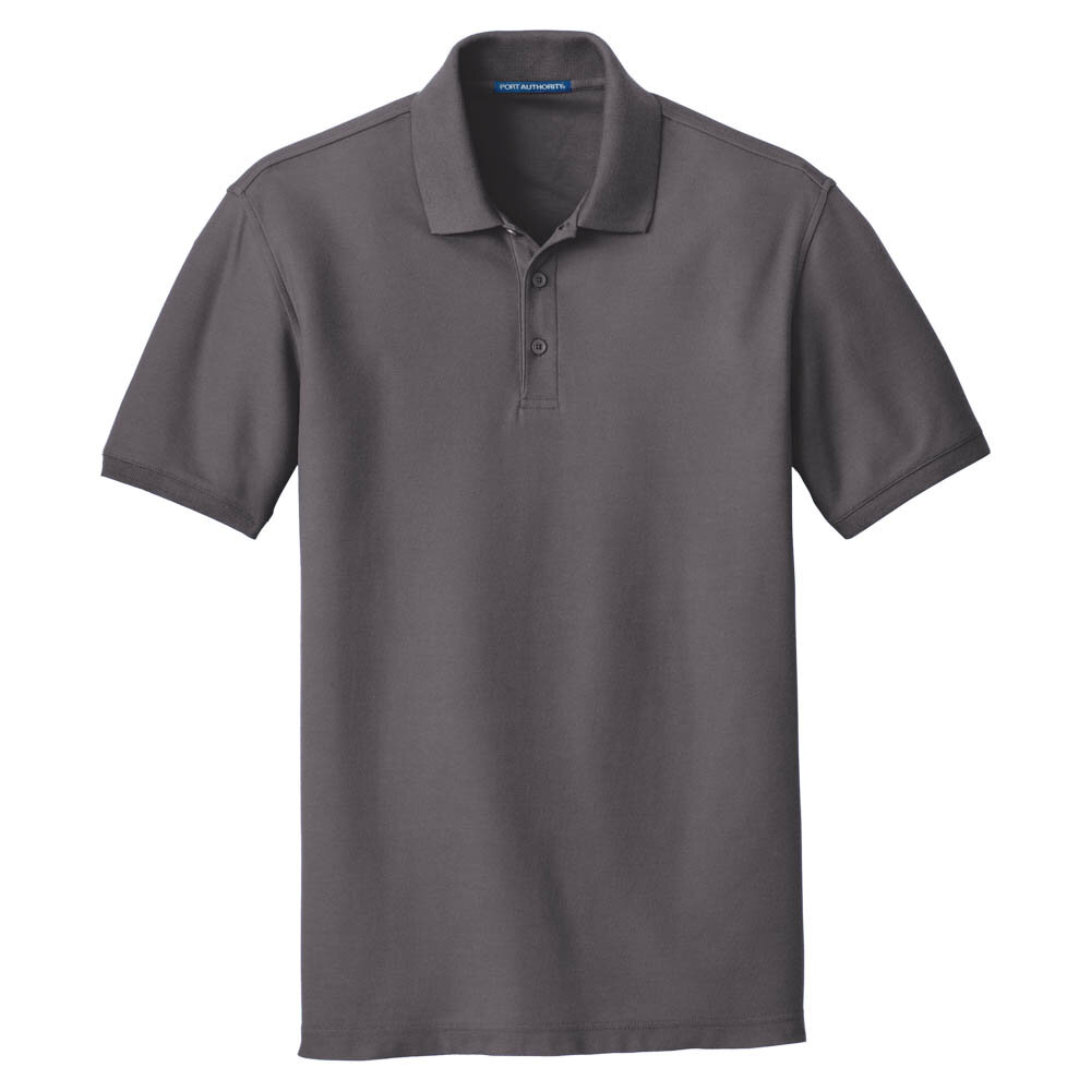 Port Authority Core Classic Pique Polo