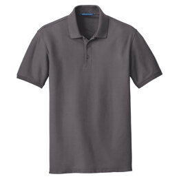 Port Authority | Core Classic Pique Polo