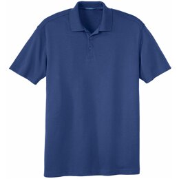 Port Authority | ® Silk Touch™ Interlock  Polo