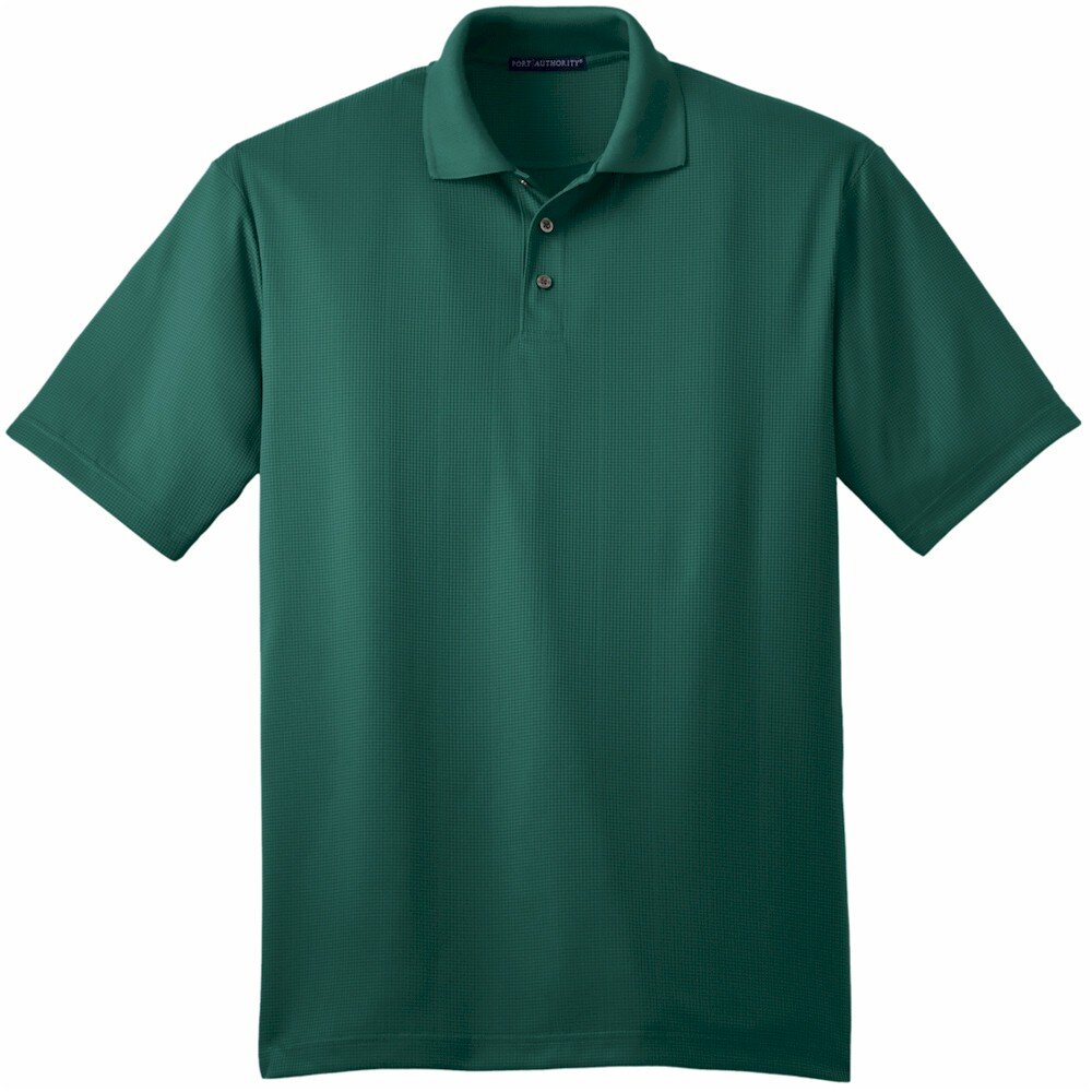 Port Authority Performance Fine Jacquard Shirt