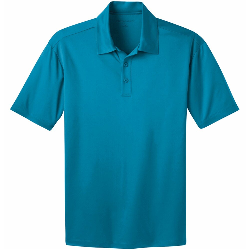 Port Authority Silk Touch Performance Polo