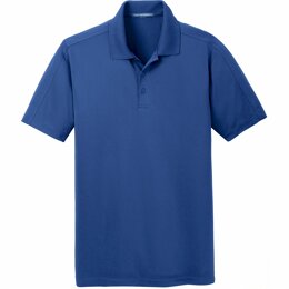 Port Authority | Diamond Jacquard Polo