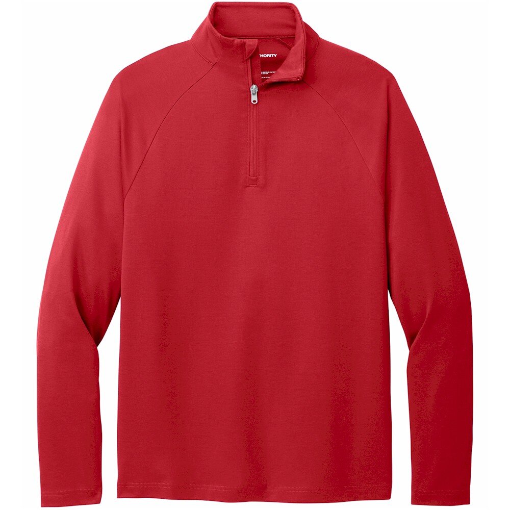 Port Authority® C-FREE™ Cypress 1/4-Zip