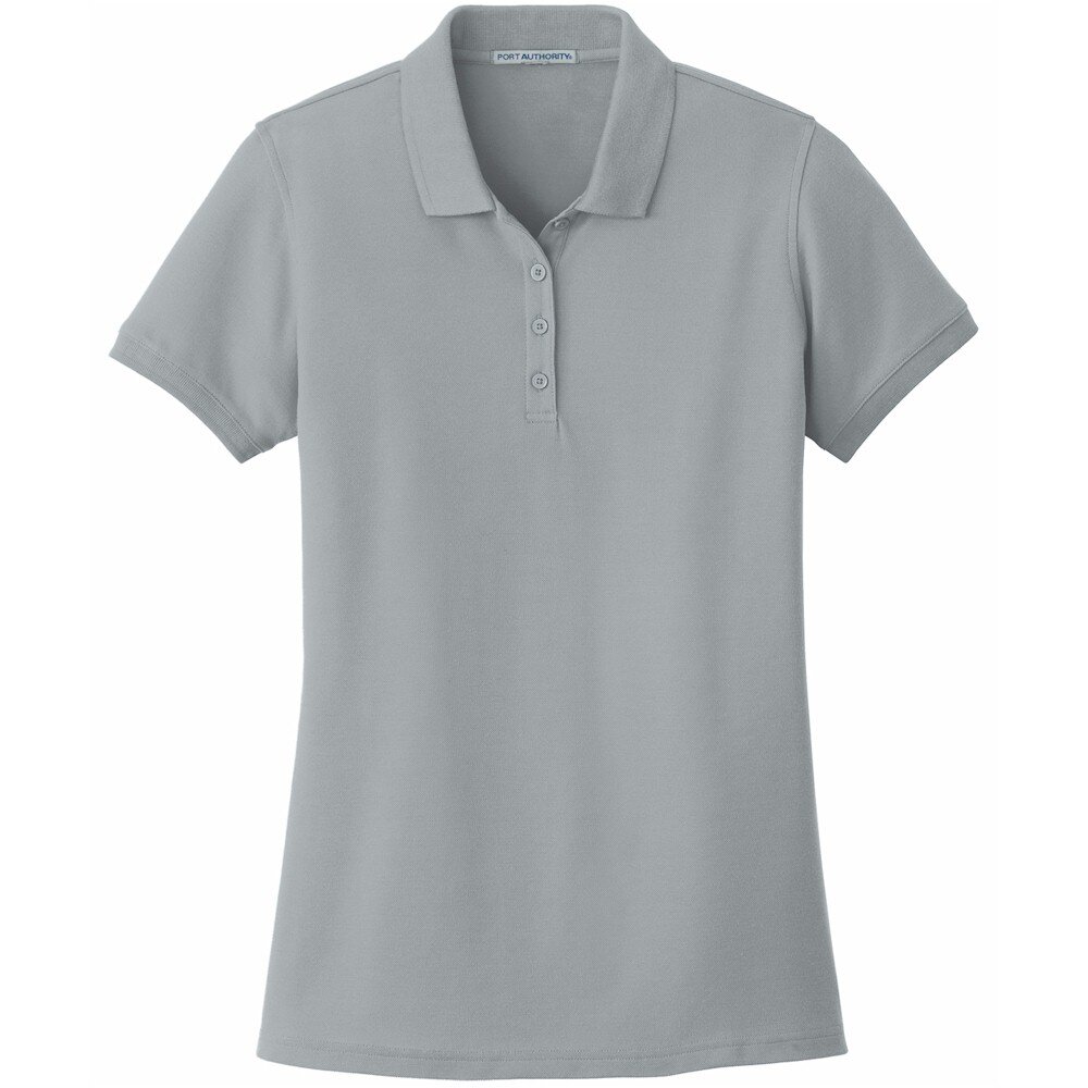 Port Authority® Ladies Core Classic Pique Polo