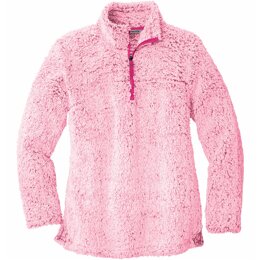 Port Authority | ® Ladies Cozy 1/4-Zip Fleece