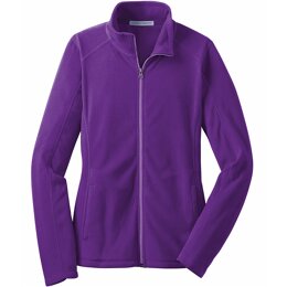 Port Authority | LADIES' Microfleece Jacket