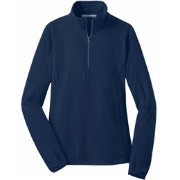Port Authority | LADIES'  1/2 Zip Pullover