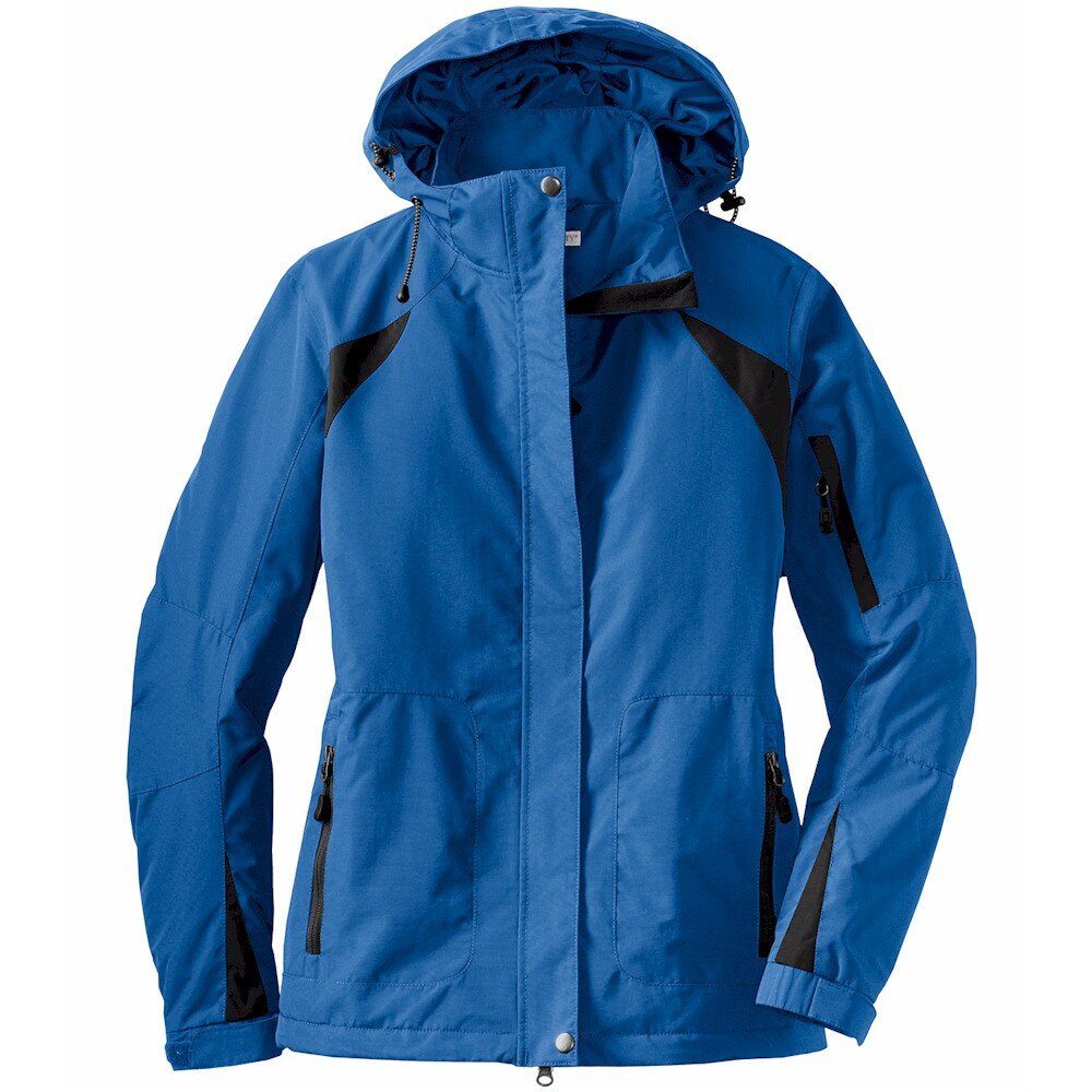 Port Authority LADIES' All-Season II Jacket