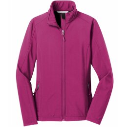 Port Authority | LADIES' Core Soft Shell Jacket