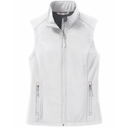 Port Authority | LADIES' Core Soft Shell Vest
