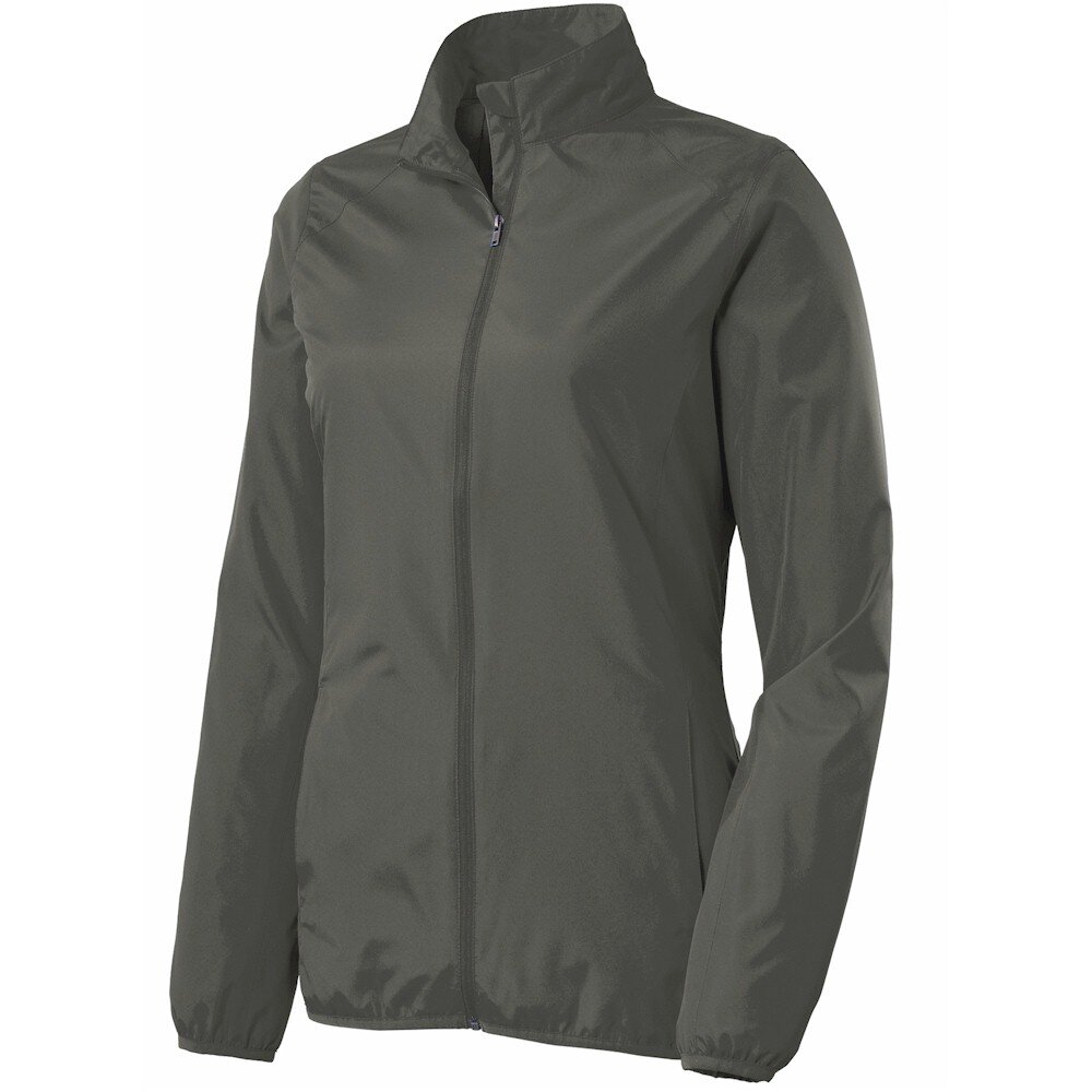 Port Authority LADIES' Zephyr Full-Zip Jacket