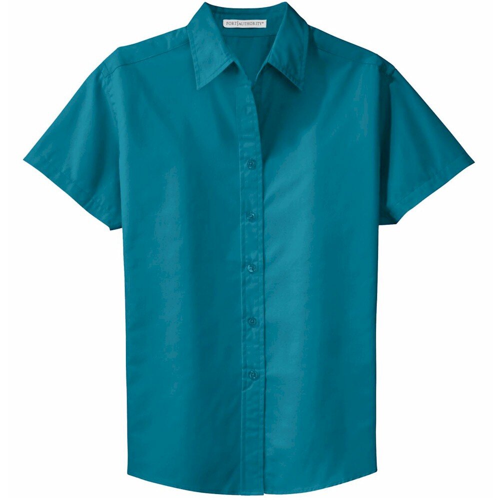Port Authority | PA Ladies Easy Care S/S Shirt