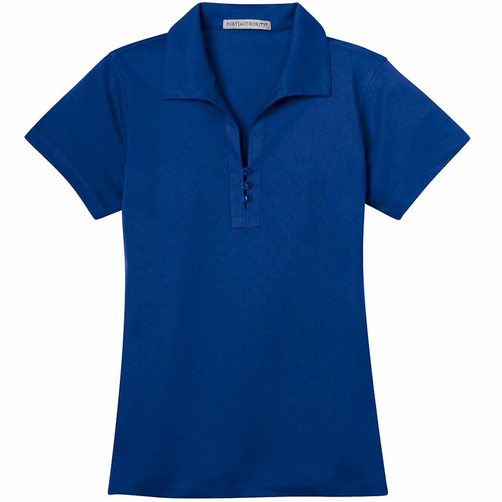 Port Authority LADIES' Tech Pique Polo