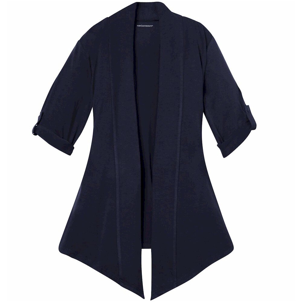 Port Authority LADIES' Concept Shrug
