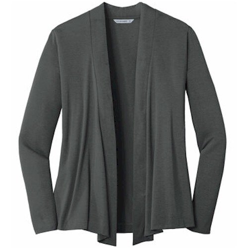 Port Authority® Ladies Concept Knit Cardigan