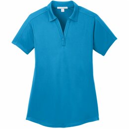 Port Authority | LADIES' Diamond Jacquard Polo
