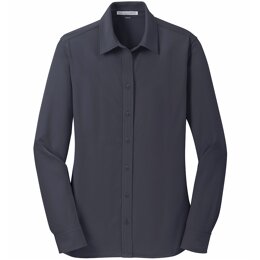 Port Authority | LADIES' Dimension Knit Dress Shirt