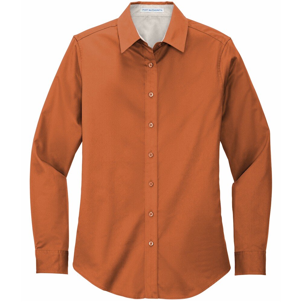 Port Authority | L/S PA LADIES Easy Care Shirt