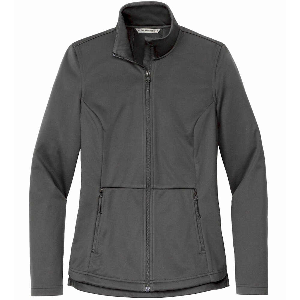 Port Authority® Ladies Flexshell Jacket