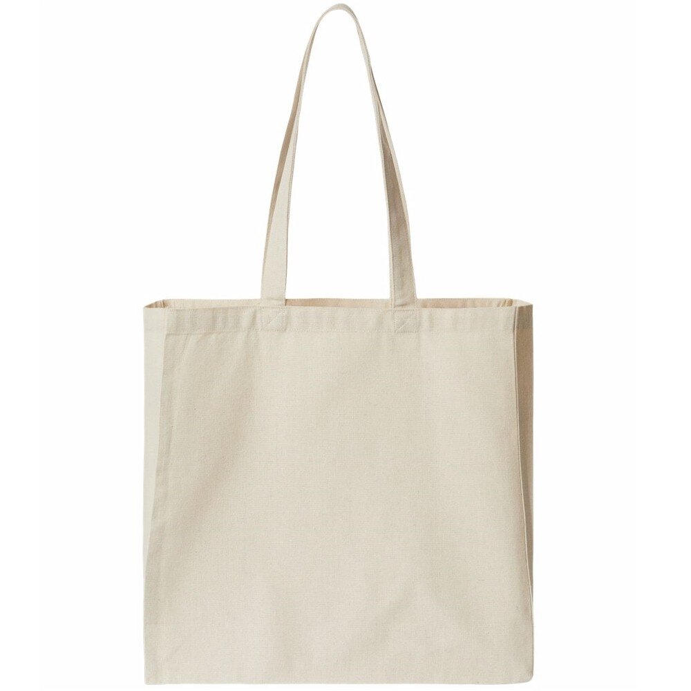 Liberty Bags Isabella Recycled Canvas Tote