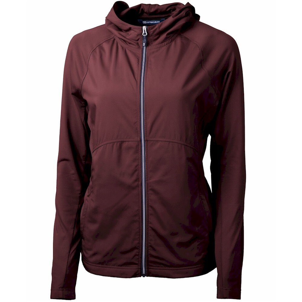 C&B Adapt Eco Knit Hybrid Recycled Womens Jacket